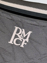 【2024/25】レアル・マドリード(3RD)/ CONDITION:A / SIZE:XL(日本規格)/ #9 / MBAPPÉ / オーセンティック