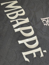 【2024/25】レアル・マドリード(3RD)/ CONDITION:A / SIZE:XL(日本規格)/ #9 / MBAPPÉ / オーセンティック