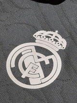 【2024/25】レアル・マドリード(3RD)/ CONDITION:A / SIZE:XL(日本規格)/ #9 / MBAPPÉ / オーセンティック