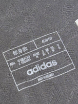 【2024/25】レアル・マドリード(3RD)/ CONDITION:A / SIZE:XL(日本規格)/ #9 / MBAPPÉ / オーセンティック