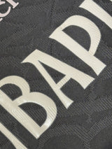 【2024/25】レアル・マドリード(3RD)/ CONDITION:A / SIZE:XL(日本規格)/ #9 / MBAPPÉ / オーセンティック