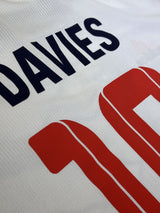 【2021/22】バイエルン(3RD)/ CONDITION:NEW / SIZE:S / #19 / DAVIS / UCL仕様