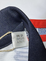 【2021/22】バイエルン(3RD)/ CONDITION:NEW / SIZE:S / #19 / DAVIS / UCL仕様