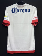 【2015/16】デポルティーボ・トルーカ(A)/ CONDITION:NEW / SIZE:S