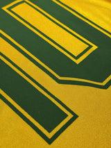 【1986】ブラジル代表(H)/ CONDITION:A / SIZE:XL / #10 / 復刻版