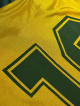 【1986】ブラジル代表(H)/ CONDITION:A / SIZE:XL / #10 / 復刻版