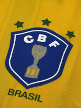 【1986】ブラジル代表(H)/ CONDITION:A / SIZE:XL / #10 / 復刻版