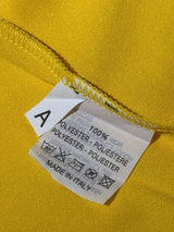 【1986】ブラジル代表(H)/ CONDITION:A / SIZE:XL / #10 / 復刻版