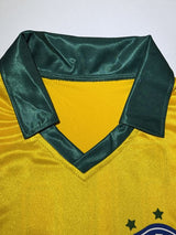 【1986】ブラジル代表(H)/ CONDITION:A / SIZE:XL / #10 / 復刻版