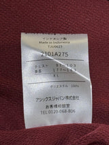 【2024】ヴィッセル神戸 長袖 ドライ プラクティス シャツ / CONDITION:NEW / SIZE:XL(日本規格)