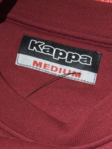 【2003/04】ASローマ トレーナー トップ / CONDITION:NEW / SIZE:M