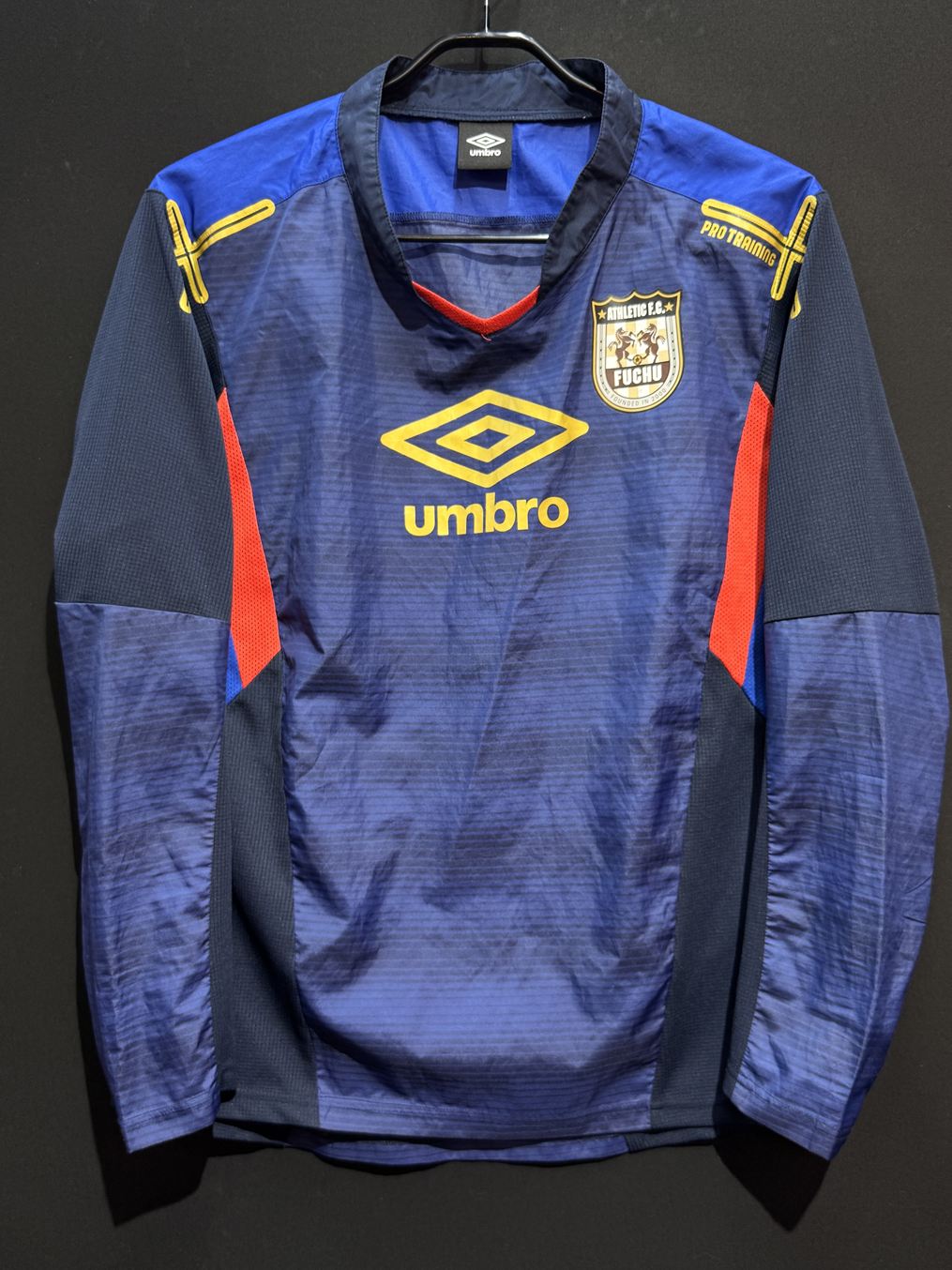 その他日本国内クラブ – Vintage Sports Football Store