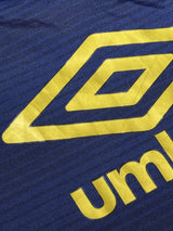 【2015/16】府中アスレティック ピステ トップ / CONDITION:A / SIZE:L(日本規格)