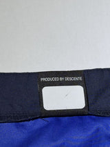 【2015/16】府中アスレティック ピステ トップ / CONDITION:A / SIZE:L(日本規格)