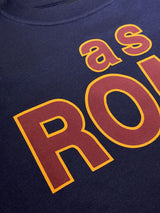 【2003/04】ASローマ トレーナー トップ / CONDITION:NEW / SIZE:M