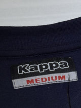 【2003/04】ASローマ トレーナー トップ / CONDITION:NEW / SIZE:M