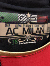 【2010/11】ACミラン(H)/ CONDITION:NEW / SIZE:S