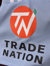 【2025/26】アストン・ヴィラ(H)/ CONDITION:NEW / SIZE:XL(日本規格)/ #9 / ELLIOT / プレミアリーグ仕様