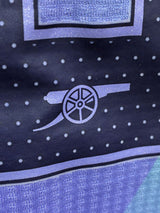 【2024/25】アーセナル(3RD)/ CONDITION:A / SIZE:M(日本規格)/ #8 / ØDEGAARD / UCL仕様 / オーセンティック