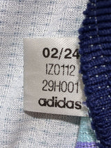 【2024/25】アーセナル(3RD)/ CONDITION:A / SIZE:M(日本規格)/ #8 / ØDEGAARD / UCL仕様 / オーセンティック