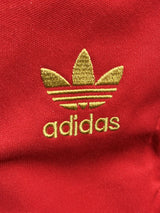 【2014】スペイン代表 トラック ジャケット / CONDITION:NEW / SIZE:XO(日本規格)