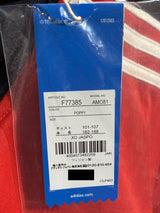 【2014】スペイン代表 トラック ジャケット / CONDITION:NEW / SIZE:XO(日本規格)