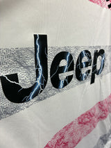 【2023/24】ユベントス(A)/ CONDITION:NEW / SIZE:2XL(日本規格)