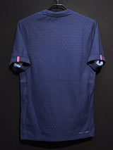 【2025/26】パリ・サンジェルマン(H)/ CONDITION:A / SIZE:S / オーセンティック