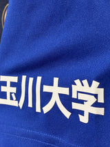 【2025】町田ゼルビア(H)/ CONDITION:NEW / SIZE:M(日本規格)/ #20 / NISHIMURA
