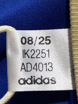 【2025】町田ゼルビア(H)/ CONDITION:NEW / SIZE:M(日本規格)/ #20 / NISHIMURA