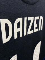 【2024/25】日本代表(H)/ CONDITION:A / SIZE:M(日本規格)/ #11 / DAIZEN / オーセンティック