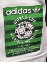 【2006】日本代表 1985 レトロ ジャージ / CONDITION:NEW / SIZE:L(日本規格)/ #10 / KIMURA