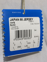 【2006】日本代表 1985 レトロ ジャージ / CONDITION:NEW / SIZE:L(日本規格)/ #10 / KIMURA