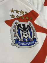 【2017】ガンバ大阪(EXPO)/ CONDITION:New / SIZE:M-L(日本規格)/ GAMBA EXPO