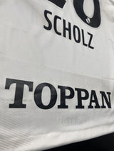 【2023】浦和レッズ(3rd)/ CONDITION:A / SIZE:L / #28 / SCHOLZ