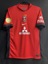 【2025】浦和レッズ(CWC/Home)/ CONDITION:A- / SIZE:L / #17 / HIIRO