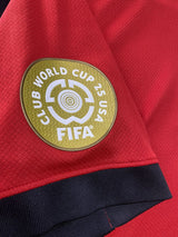 【2025】浦和レッズ(CWC/Home)/ CONDITION:A- / SIZE:L / #17 / HIIRO