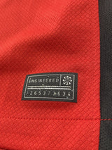 【2025】浦和レッズ(CWC/Home)/ CONDITION:A- / SIZE:L / #17 / HIIRO