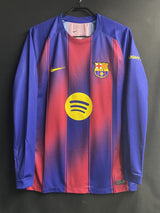 【2025/26】バルセロナ(H)/ CONDITION:A / SIZE:M