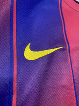 【2025/26】バルセロナ(H)/ CONDITION:A / SIZE:M