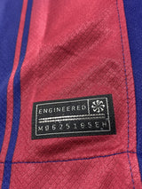 【2025/26】バルセロナ(H)/ CONDITION:A / SIZE:M