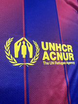 【2025/26】バルセロナ(H)/ CONDITION:A / SIZE:M