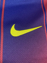 【2025/26】バルセロナ(H)/ CONDITION:A / SIZE:L / #6 / GAVI / ラ・リーガ、リーグ優勝パッチ