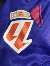 【2025/26】バルセロナ(H)/ CONDITION:A / SIZE:L / #6 / GAVI / ラ・リーガ、リーグ優勝パッチ