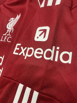 【2025/26】リバプール(H)/ CONDITION:A- / SIZE:XL(日本規格)