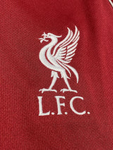 【2025/26】リバプール(H)/ CONDITION:A- / SIZE:XL(日本規格)