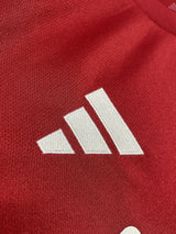 【2025/26】リバプール(H)/ CONDITION:A- / SIZE:XL(日本規格)