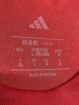 【2025/26】リバプール(H)/ CONDITION:A- / SIZE:XL(日本規格)