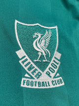 【2025/26】リバプール(3rd)/ CONDITION:New / SIZE:2XL(日本規格)/ #38 / GRAVENBERCH