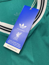 【2025/26】リバプール(3rd)/ CONDITION:New / SIZE:2XL(日本規格)/ #38 / GRAVENBERCH